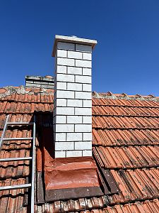Kominické práce