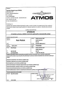 Certifikáty