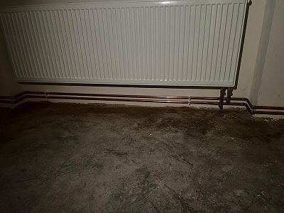 Montáž, zapojení a výměna radiátorů