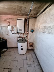 Servis a opravy tepelných čerpadel