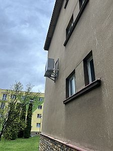 Servis a opravy tepelných čerpadel