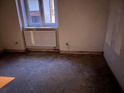 Servis rozvodů, topení a radiátorů