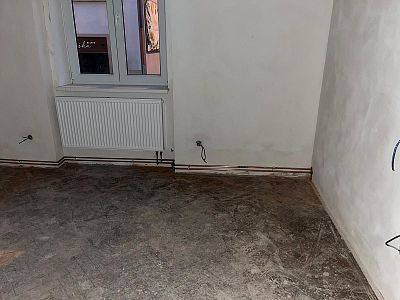 Servis rozvodů, topení a radiátorů